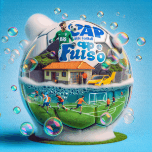futebol de sabão em cabo frio e região dos lagos