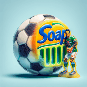 aluguel de futebol de sabão Nova iguçu e duque de caxias