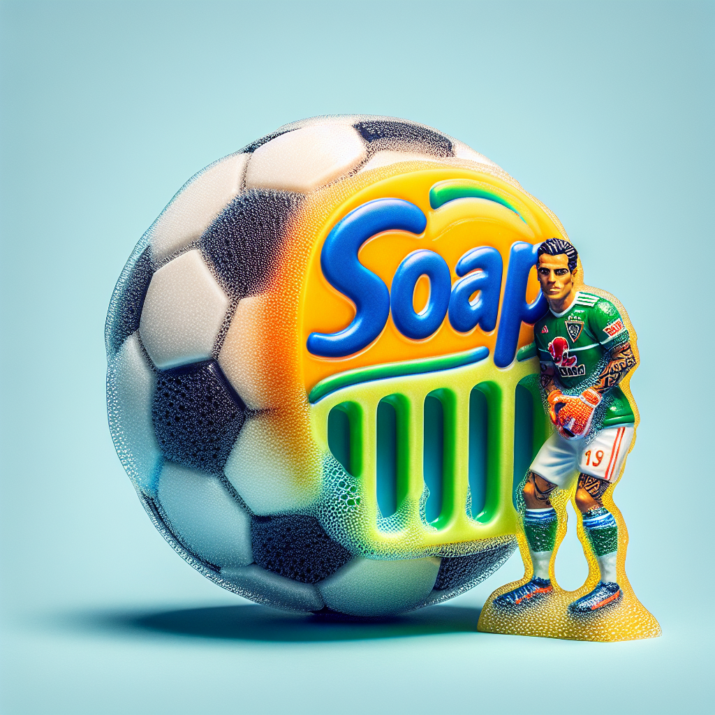 aluguel de futebol de sabão Nova iguçu e duque de caxias