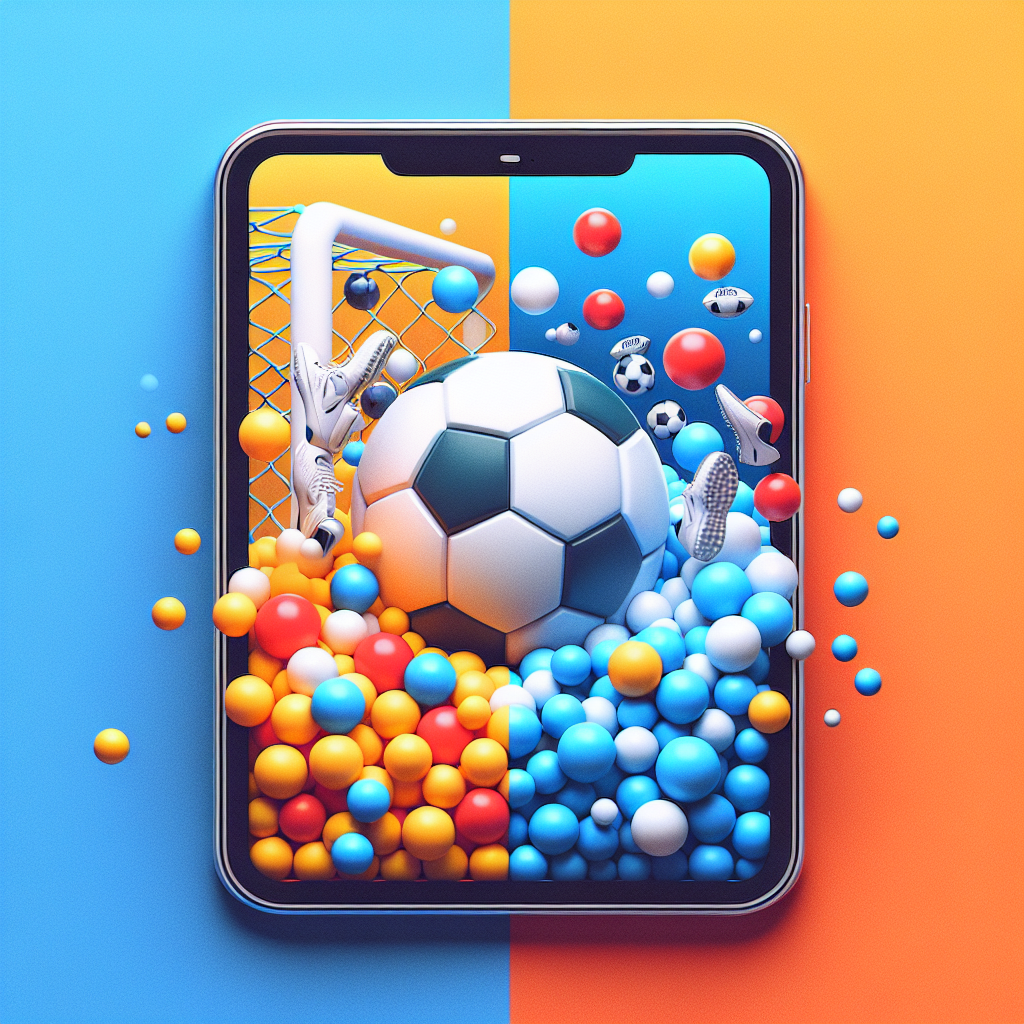 Futebol de Sabão ou Piscina de Bolinha