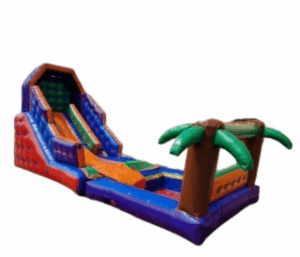 Aluguel de Toboágua no RJ