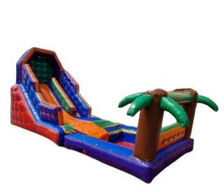 Aluguel de Toboágua no RJ